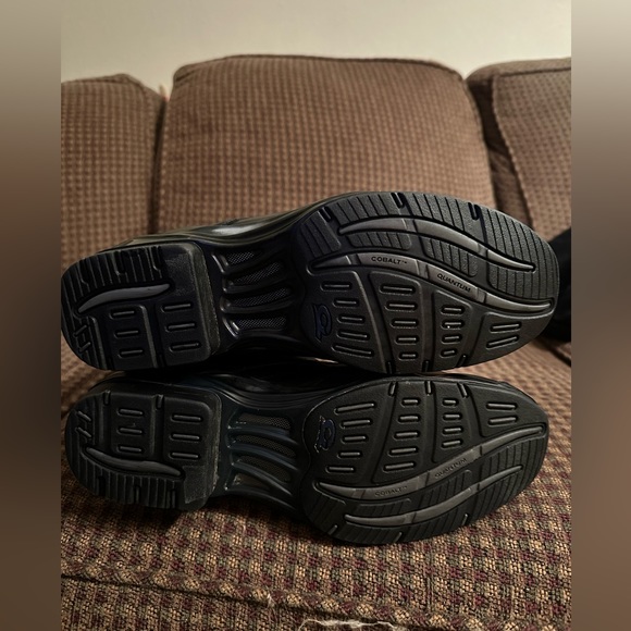 ARIAT VOLANT, FRONT ZIP, FULL CALF, WNS sz 9.5. BLACK. NWT - Picture 6 of 16